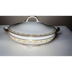 Haviland Limoges France SOUP TUREEN & LID